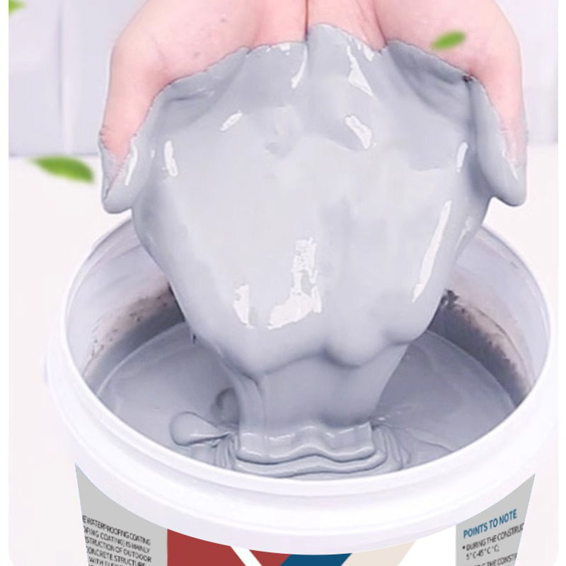 🎉Vente chaude 2025🎉Mastic d'étanchéité anti-fuite pour toiture