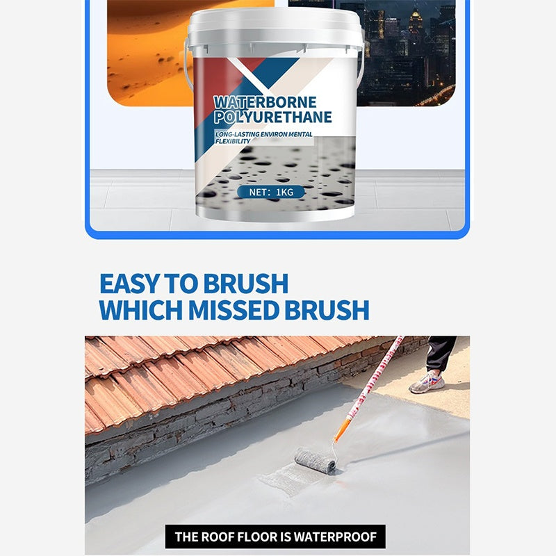 🎉2025 Hot Sale🎉Anti-Leakage Roof Waterproof Sealant