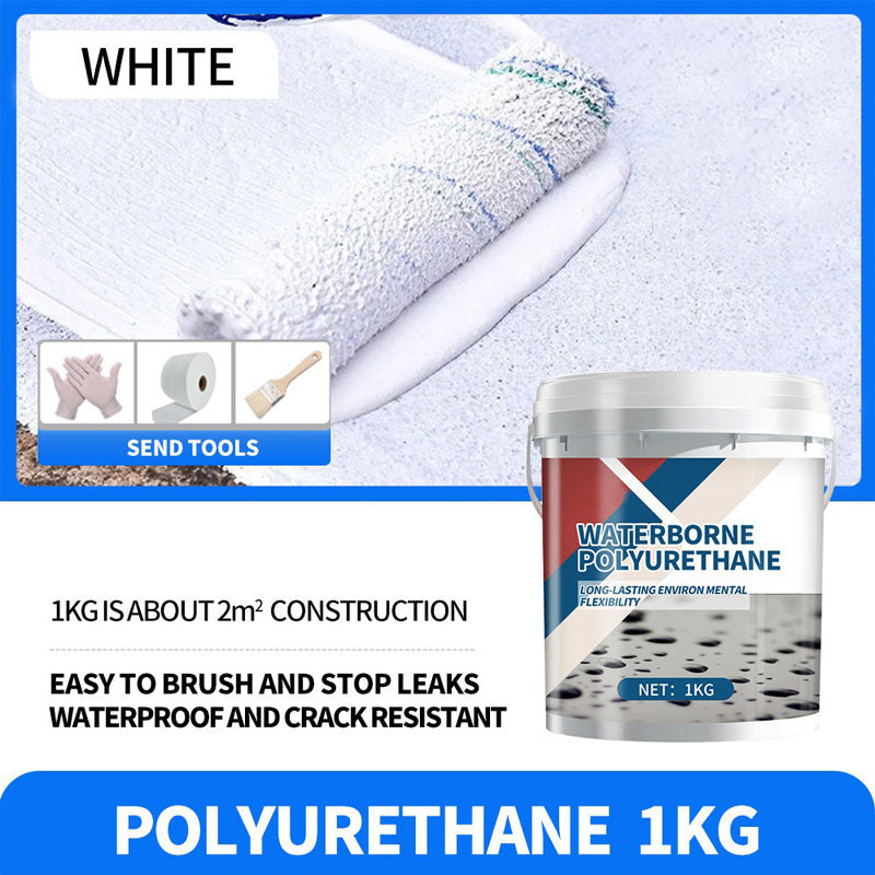 🎉Vente chaude 2025🎉Mastic d'étanchéité anti-fuite pour toiture