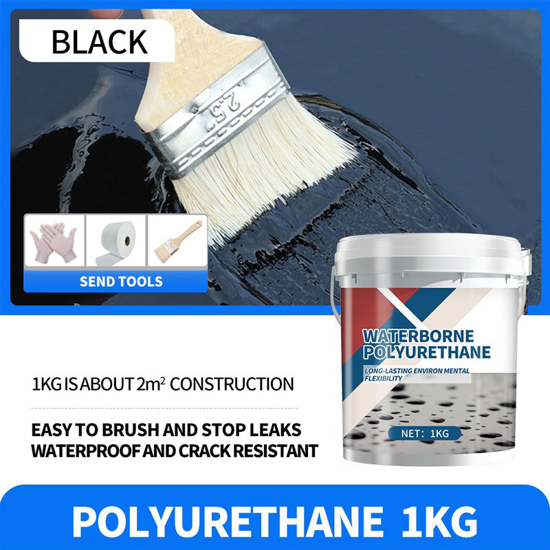 🎉2025 Hot Sale🎉Anti-Leakage Roof Waterproof Sealant