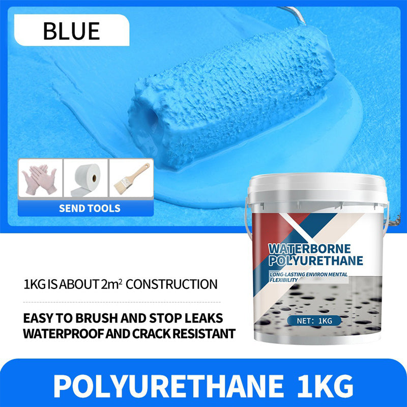 🎉2025 Hot Sale🎉Anti-Leakage Roof Waterproof Sealant