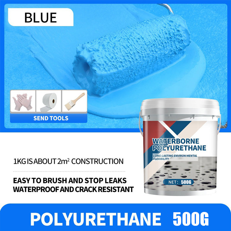 🎉2025 Hot Sale🎉Anti-Leakage Roof Waterproof Sealant