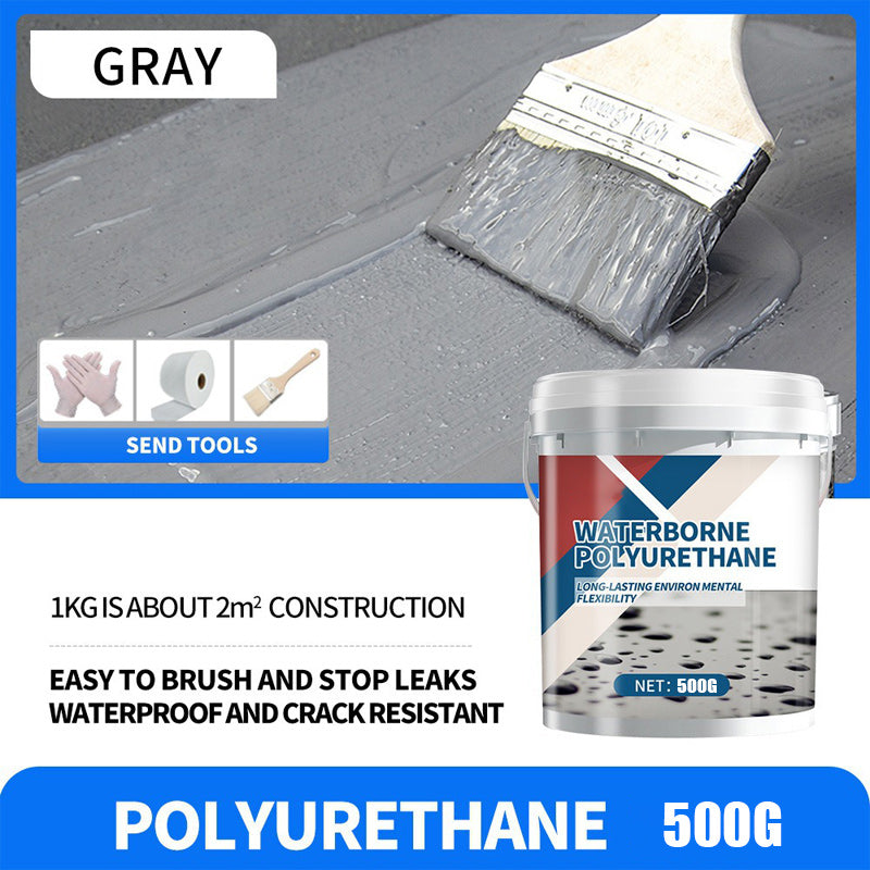 🎉2025 Hot Sale🎉Anti-Leakage Roof Waterproof Sealant