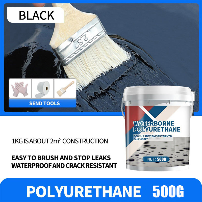 🎉2025 Hot Sale🎉Anti-Leakage Roof Waterproof Sealant