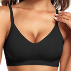 💖Letzter Tagesverkauf: 50 % Rabatt🎁 Nahtloser Damen-BH ohne Bügel