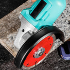 Stainless Steel Protective Cover for Angle Grinder