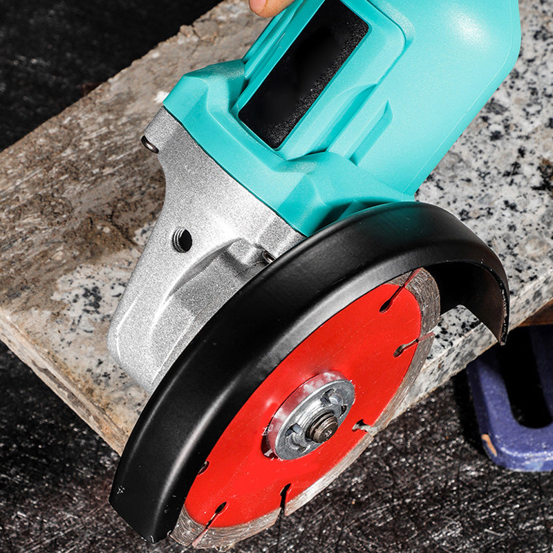 Stainless Steel Protective Cover for Angle Grinder