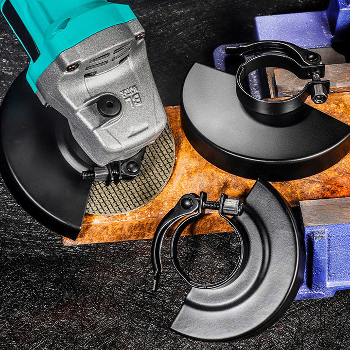Stainless Steel Protective Cover for Angle Grinder