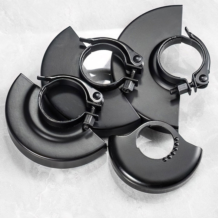 Stainless Steel Protective Cover for Angle Grinder