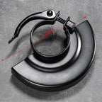 Stainless Steel Protective Cover for Angle Grinder
