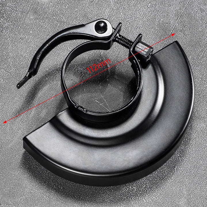 Stainless Steel Protective Cover for Angle Grinder