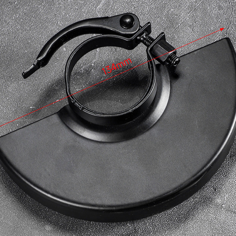 Stainless Steel Protective Cover for Angle Grinder