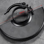 Stainless Steel Protective Cover for Angle Grinder