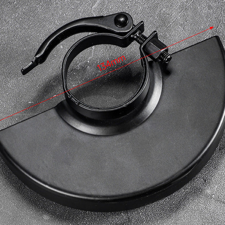 Stainless Steel Protective Cover for Angle Grinder