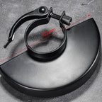 Stainless Steel Protective Cover for Angle Grinder