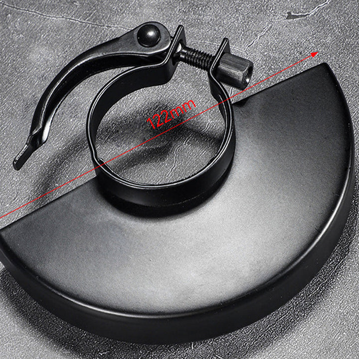 Stainless Steel Protective Cover for Angle Grinder