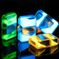 🔥2025 HOT SALE🔥Creative Flowing Sand Nightlight Lighter - Unique & Atmospheric✨