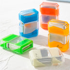 🔥2025 HOT SALE🔥Creative Flowing Sand Nightlight Lighter - Unique & Atmospheric✨