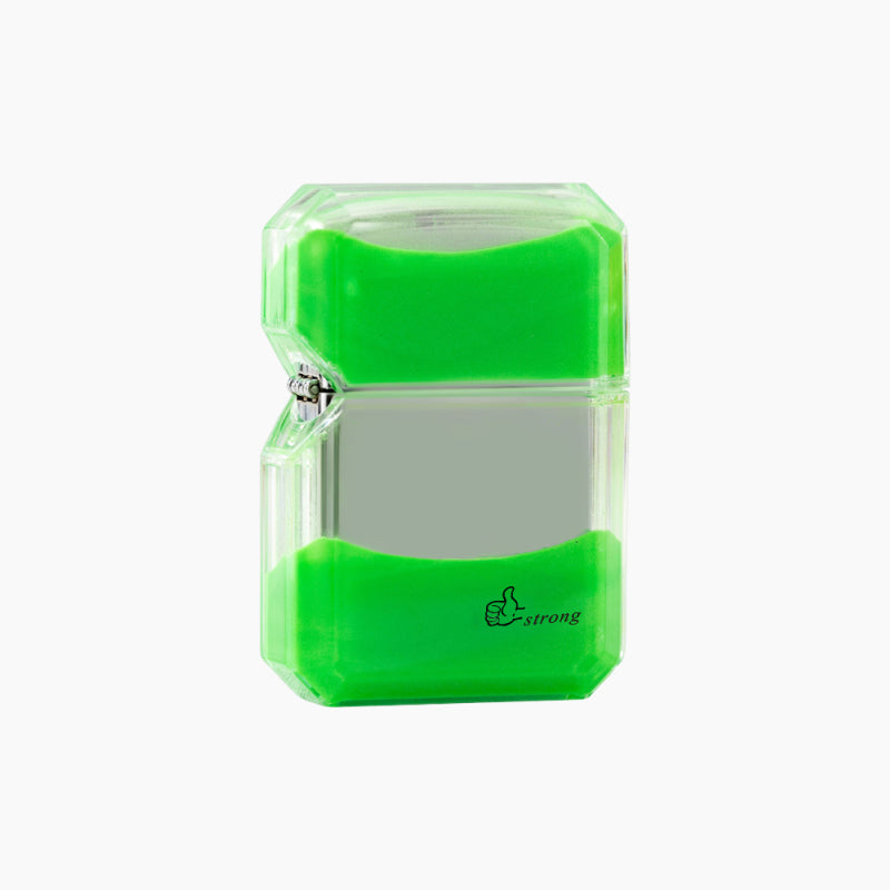 🔥2025 HOT SALE🔥Creative Flowing Sand Nightlight Lighter - Unique & Atmospheric✨