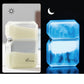 🔥2025 HOT SALE🔥Creative Flowing Sand Nightlight Lighter - Unique & Atmospheric✨