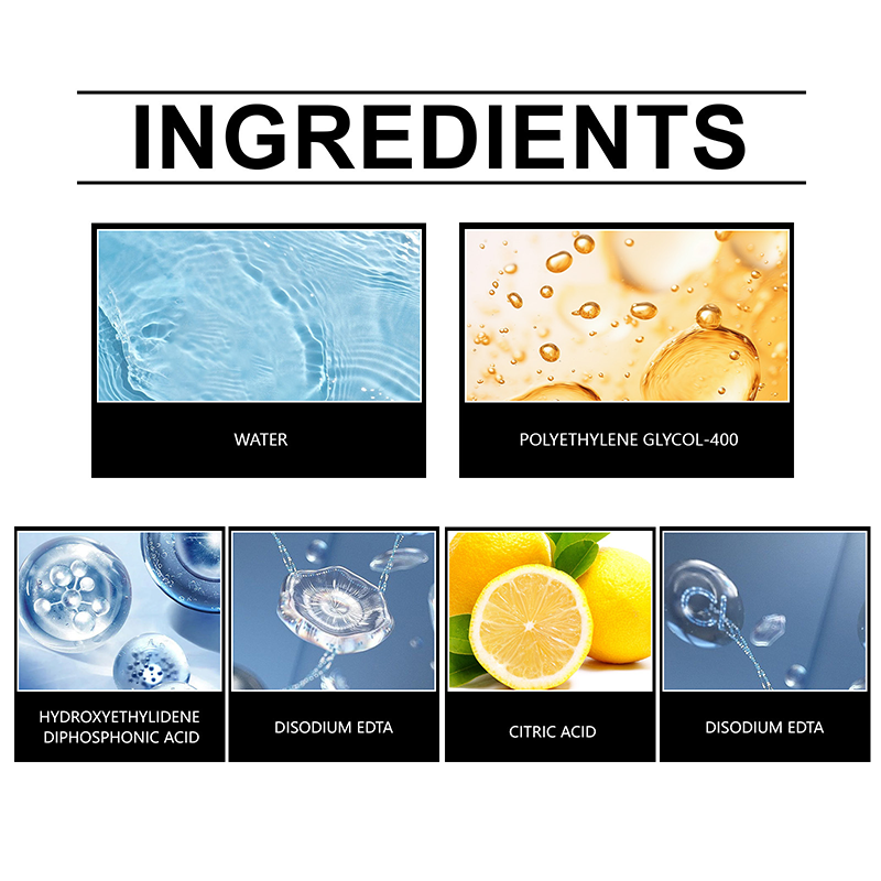 🧰 Multi-purpose rust removal spray 🚀gentle and efficient ✨