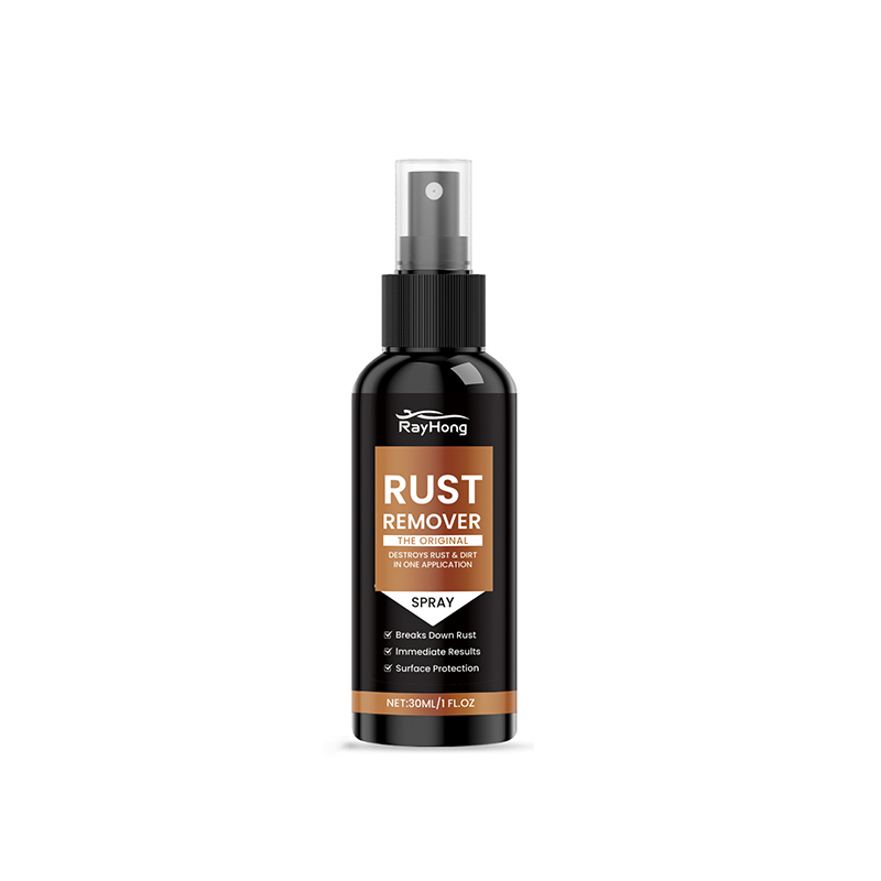 🧰 Multi-purpose rust removal spray 🚀gentle and efficient ✨