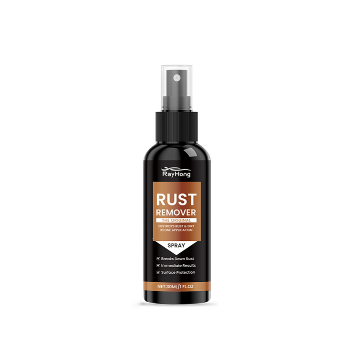 🧰 Spray antirouille multi-usages 🚀doux et efficace ✨