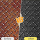 🔥Hot Sale 50% OFF🔥Rust Removal Converter Metallic Paint