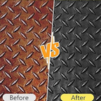 🔥Hot Sale 50% OFF🔥Rust Removal Converter Metallic Paint