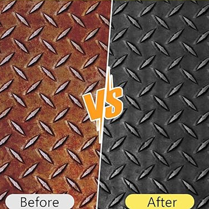 🔥Hot Sale 50% OFF🔥Rust Removal Converter Metallic Paint