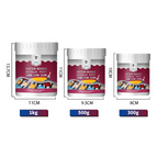 🔥Hot Sale 50% OFF🔥Rust Removal Converter Metallic Paint