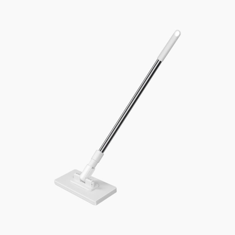 💦Last Day Sales 50% OFF🧹Disposable Dust Mop with 4 Reusable Cloths