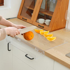 🔥LAST DAY PROMOTION - 50%OFF🔥Multi-Functional Kitchen Cutting Board