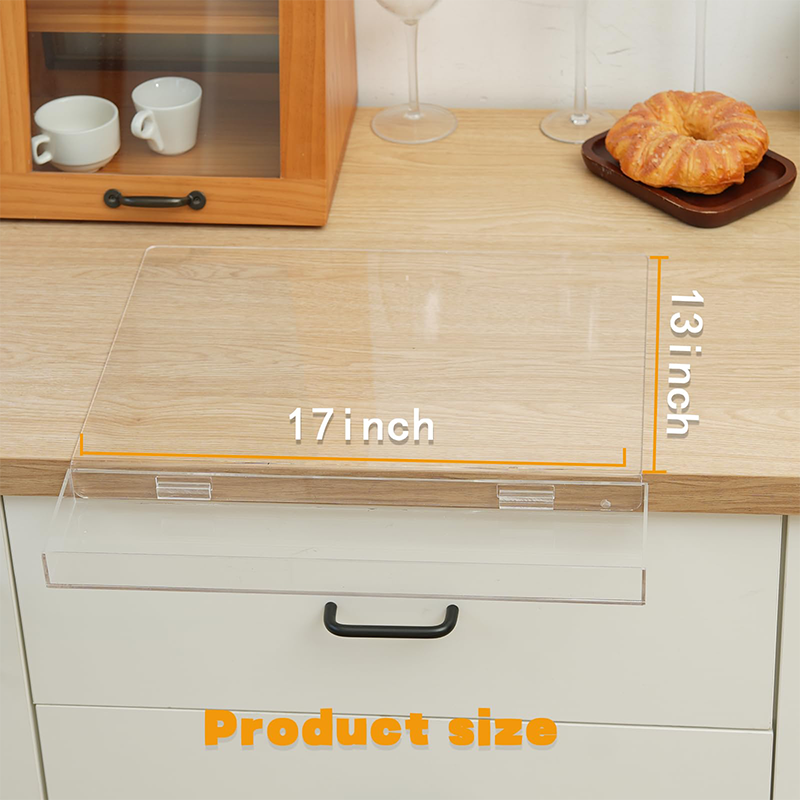 🔥LAST DAY PROMOTION - 50%OFF🔥Multi-Functional Kitchen Cutting Board