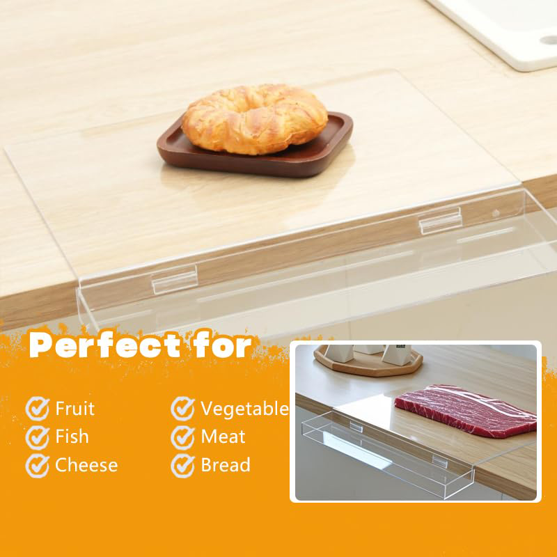 🔥LAST DAY PROMOTION - 50%OFF🔥Multi-Functional Kitchen Cutting Board