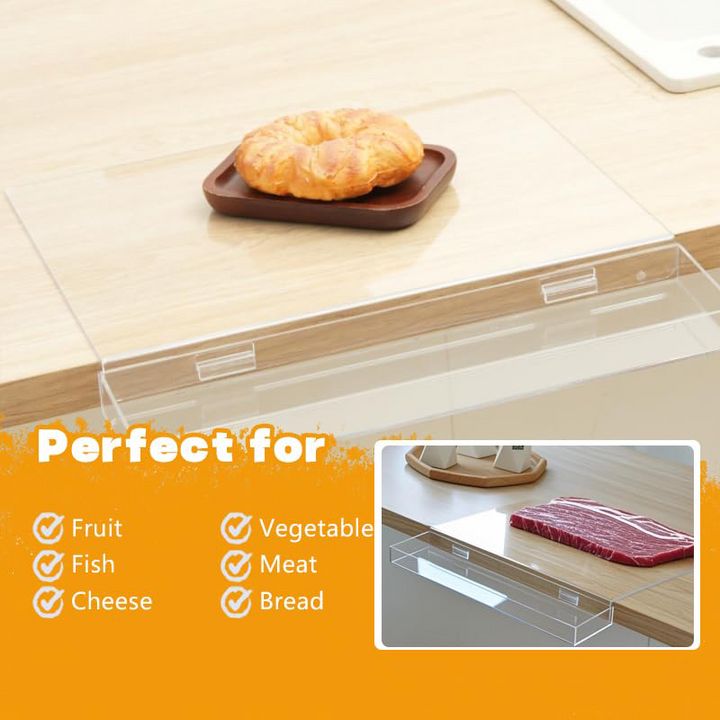 🔥LAST DAY PROMOTION - 50%OFF🔥Multi-Functional Kitchen Cutting Board