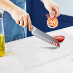 🔥LAST DAY PROMOTION - 50%OFF🔥Multi-Functional Kitchen Cutting Board