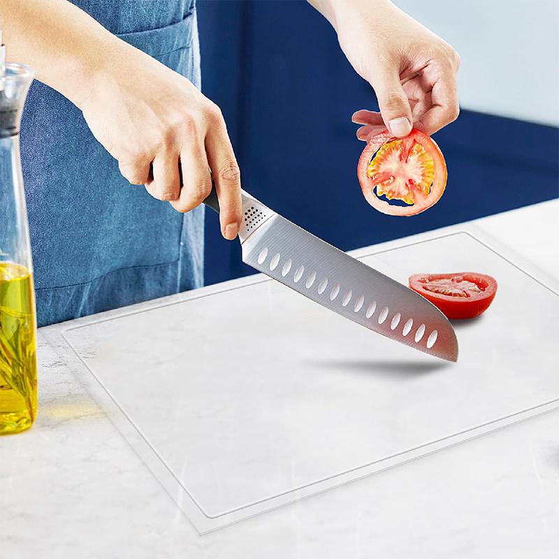 🔥LAST DAY PROMOTION - 50%OFF🔥Multi-Functional Kitchen Cutting Board