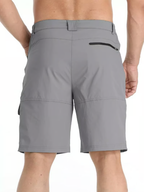 ✨Limited-time offer 50% OFF🔥Men's outdoor casual cargo shorts👍🏼