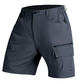 ✨Zeitlich begrenztes Angebot: 50 % RABATT🔥Freizeit-Cargo-Shorts für Herren im Freien👍🏼