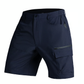 ✨Zeitlich begrenztes Angebot: 50 % RABATT🔥Freizeit-Cargo-Shorts für Herren im Freien👍🏼