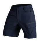 ✨Limited-time offer 50% OFF🔥Men's outdoor casual cargo shorts👍🏼