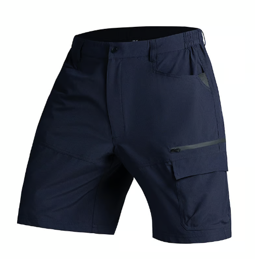 ✨Limited-time offer 50% OFF🔥Men's outdoor casual cargo shorts👍🏼