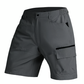 ✨Zeitlich begrenztes Angebot: 50 % RABATT🔥Freizeit-Cargo-Shorts für Herren im Freien👍🏼