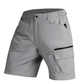 ✨Zeitlich begrenztes Angebot: 50 % RABATT🔥Freizeit-Cargo-Shorts für Herren im Freien👍🏼