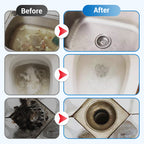 Powerful Pipeline Dredging Agent for Kitchen & Toilet