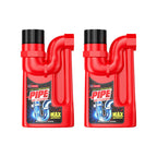 Powerful Pipeline Dredging Agent for Kitchen & Toilet