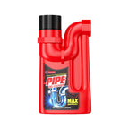 Powerful Pipeline Dredging Agent for Kitchen & Toilet
