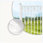 Weatherproof Rust Converter Paint for Metal