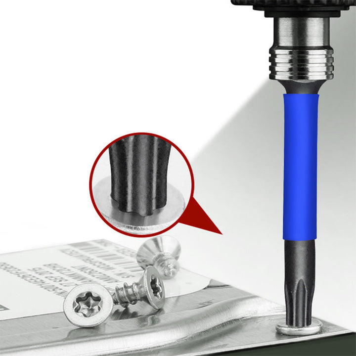 ⏳Time-limited Special⌛Phillips &amp; Torx Magnetic Nut Driver Bit Set🧰